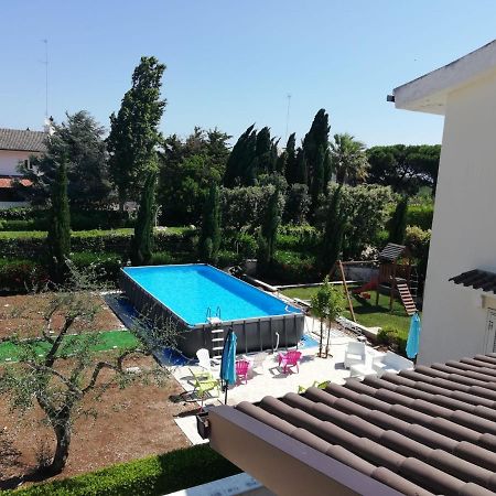 Apartmán Quietandrelax In Piscina Da Giugno A Settembre Bari Exteriér fotografie