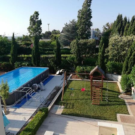 Apartmán Quietandrelax In Piscina Da Giugno A Settembre Bari Exteriér fotografie