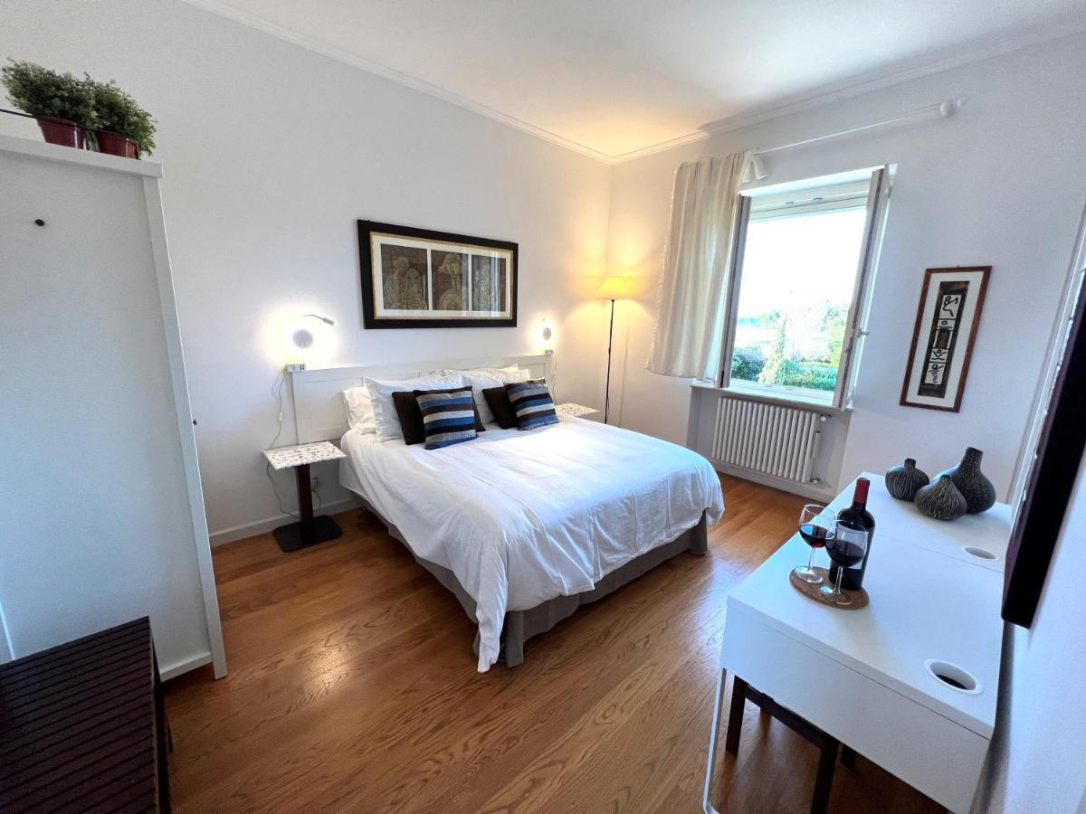 Apartmán Quietandrelax In Piscina Da Giugno A Settembre Bari Exteriér fotografie