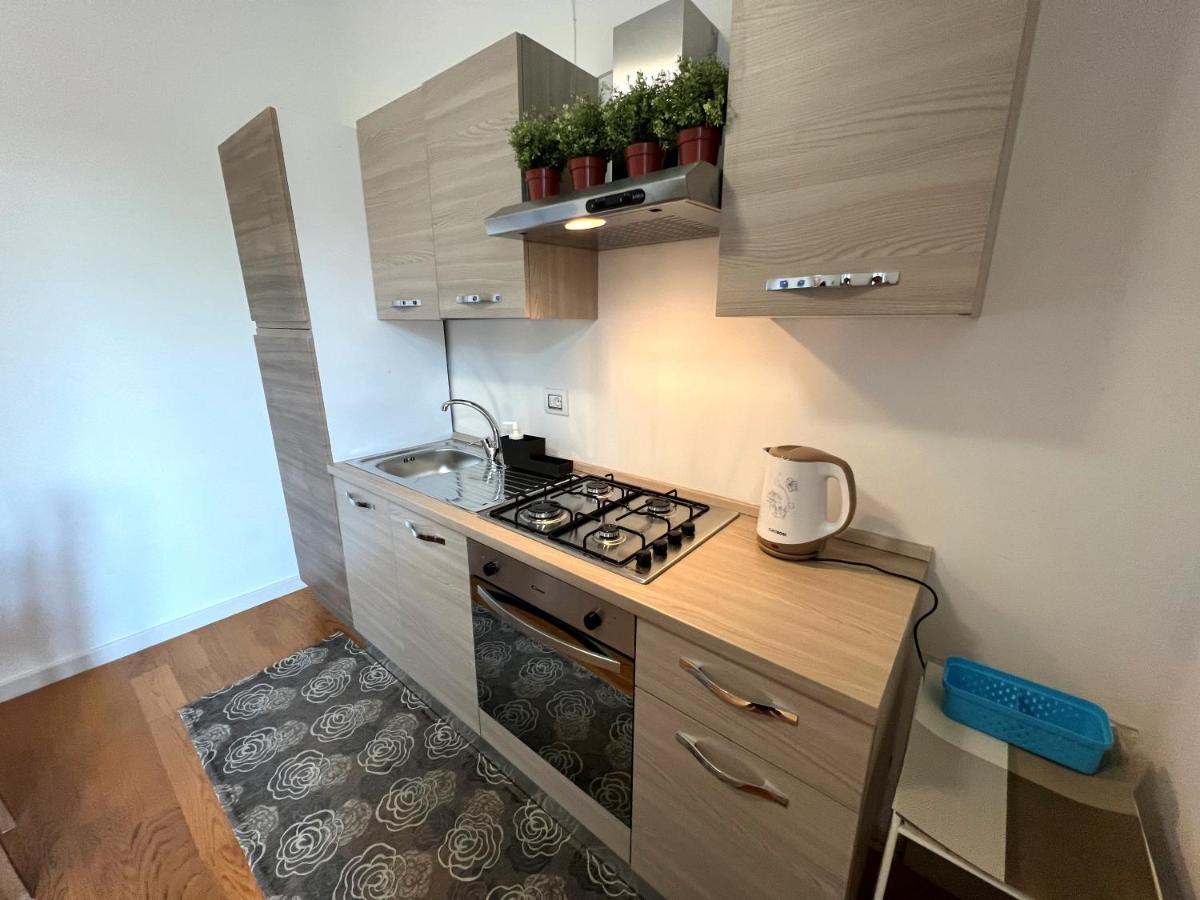Apartmán Quietandrelax In Piscina Da Giugno A Settembre Bari Exteriér fotografie