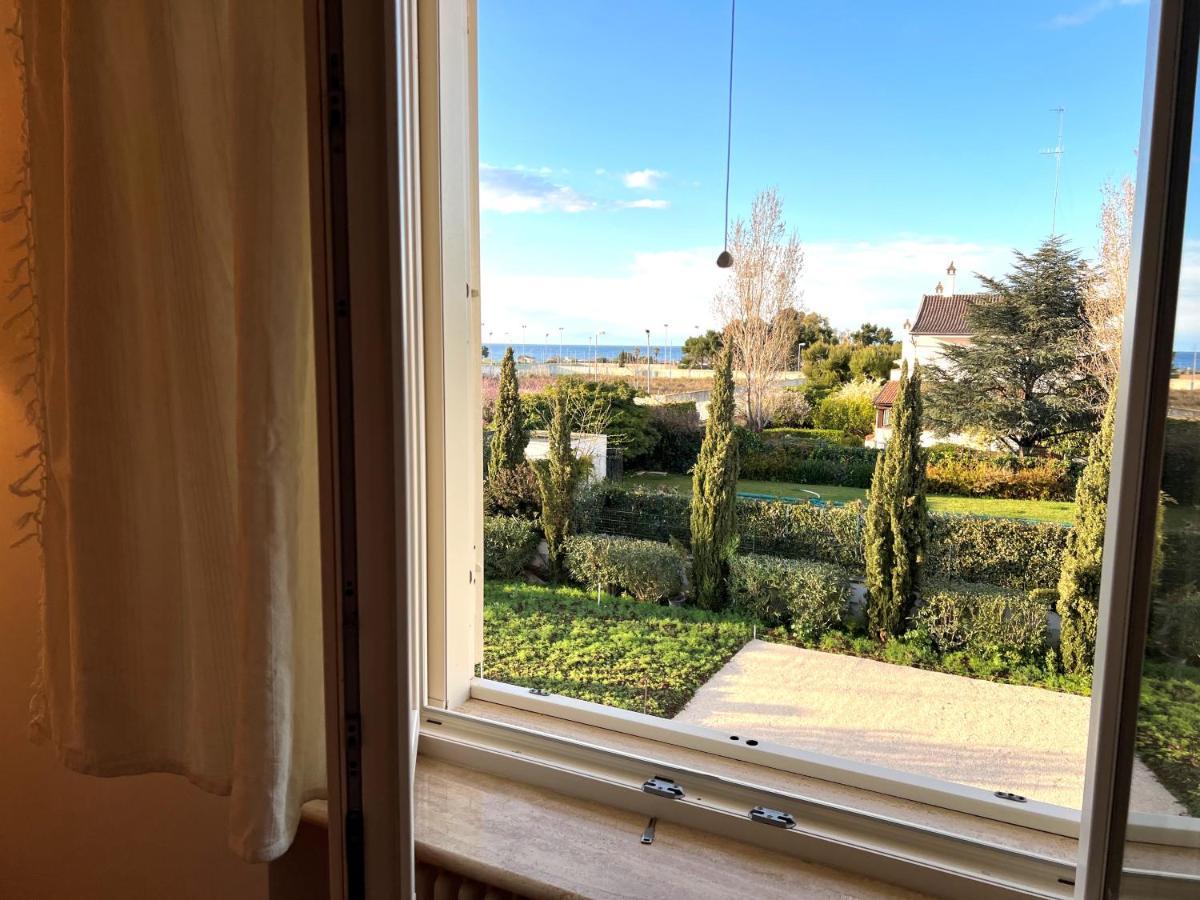 Apartmán Quietandrelax In Piscina Da Giugno A Settembre Bari Exteriér fotografie