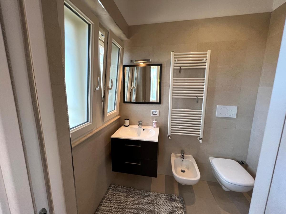 Apartmán Quietandrelax In Piscina Da Giugno A Settembre Bari Exteriér fotografie