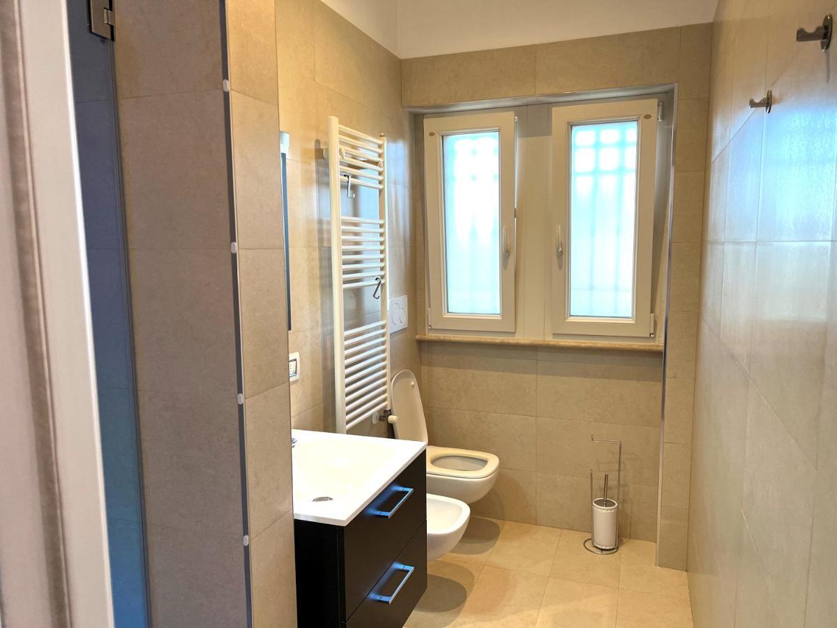 Apartmán Quietandrelax In Piscina Da Giugno A Settembre Bari Exteriér fotografie