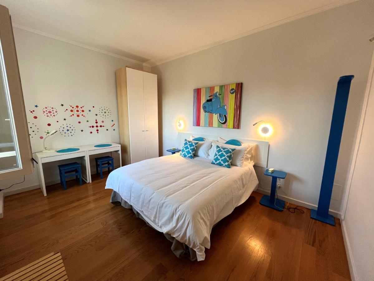 Apartmán Quietandrelax In Piscina Da Giugno A Settembre Bari Exteriér fotografie