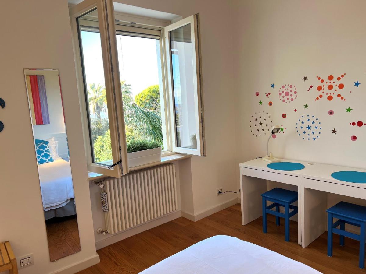 Apartmán Quietandrelax In Piscina Da Giugno A Settembre Bari Exteriér fotografie