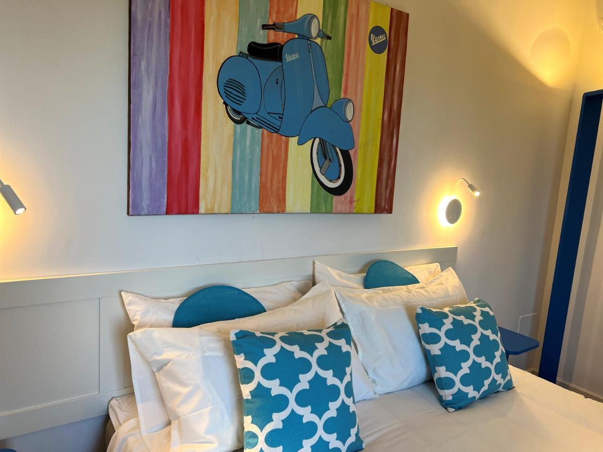 Apartmán Quietandrelax In Piscina Da Giugno A Settembre Bari Exteriér fotografie