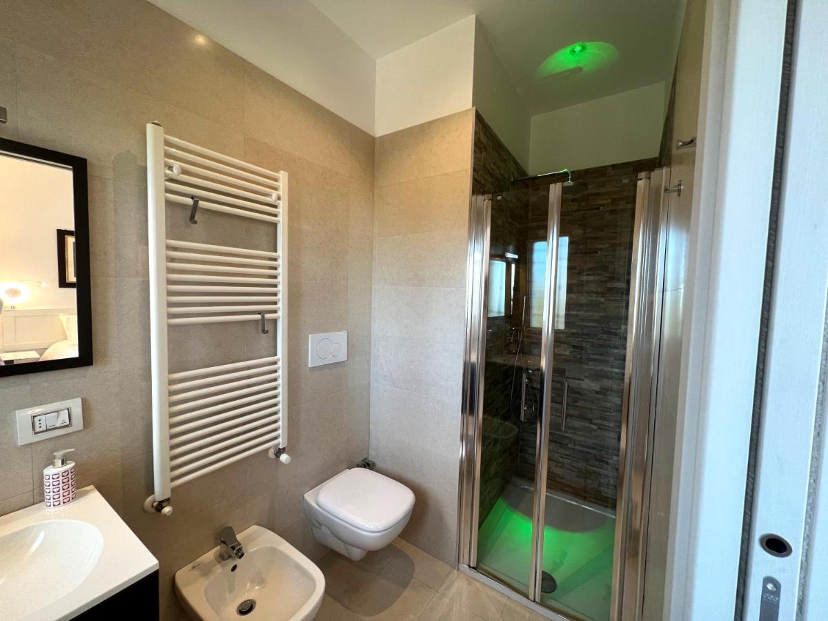 Apartmán Quietandrelax In Piscina Da Giugno A Settembre Bari Exteriér fotografie