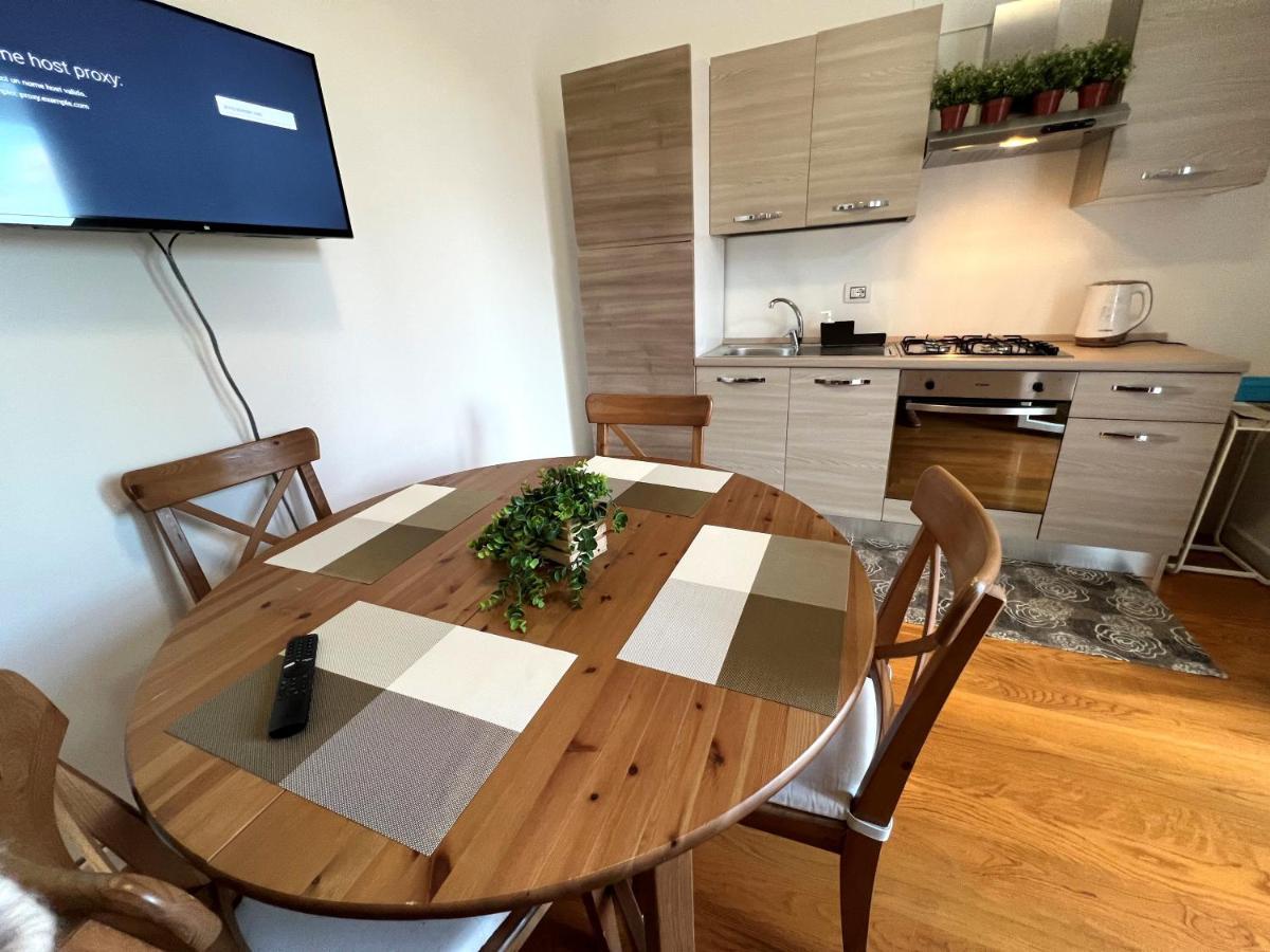 Apartmán Quietandrelax In Piscina Da Giugno A Settembre Bari Exteriér fotografie