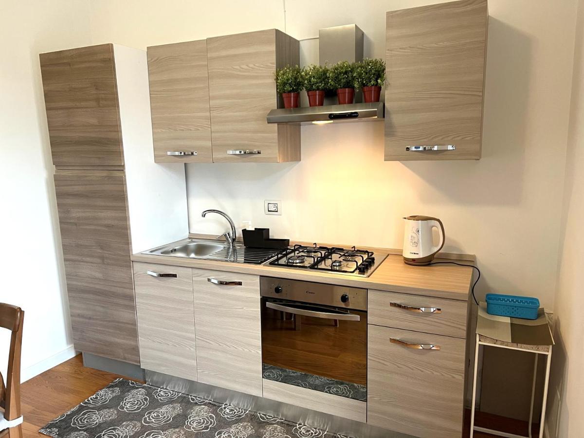 Apartmán Quietandrelax In Piscina Da Giugno A Settembre Bari Exteriér fotografie