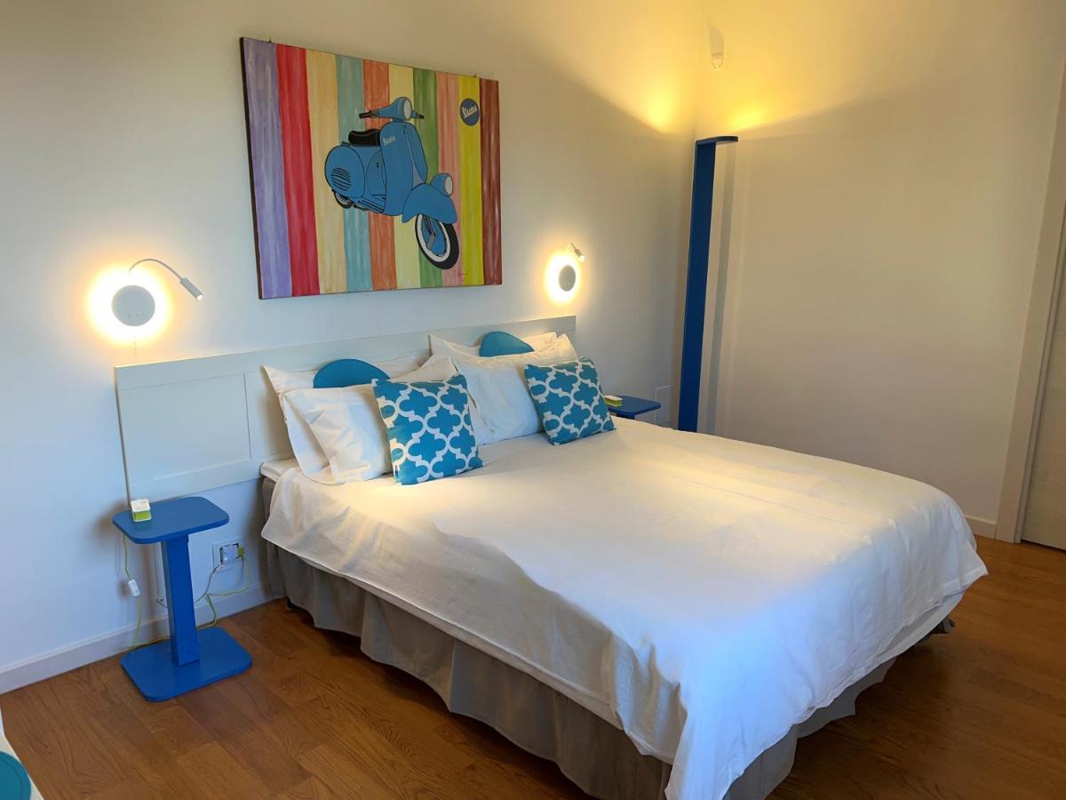 Apartmán Quietandrelax In Piscina Da Giugno A Settembre Bari Exteriér fotografie