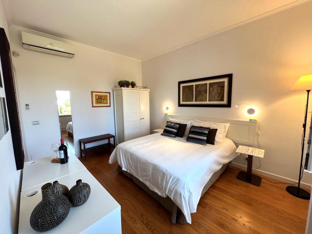 Apartmán Quietandrelax In Piscina Da Giugno A Settembre Bari Exteriér fotografie