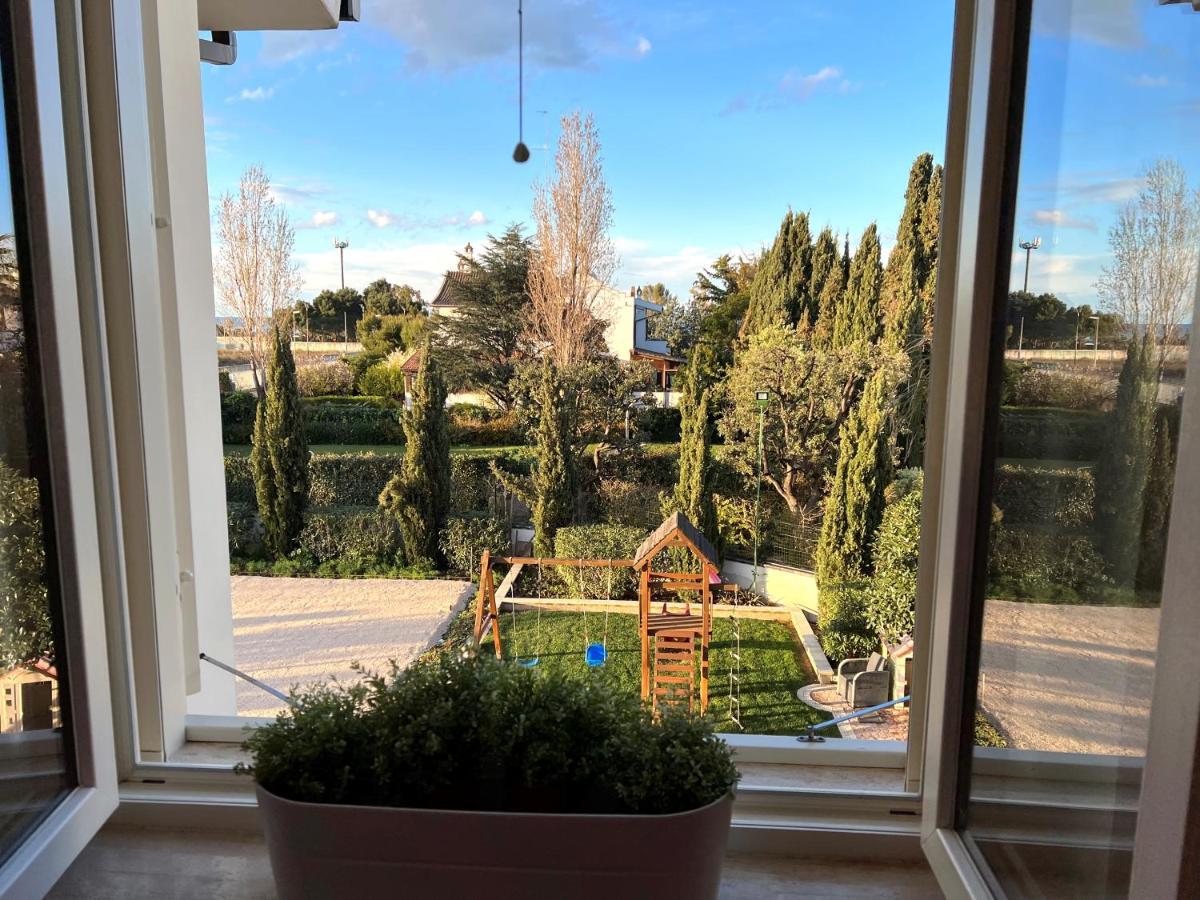 Apartmán Quietandrelax In Piscina Da Giugno A Settembre Bari Exteriér fotografie