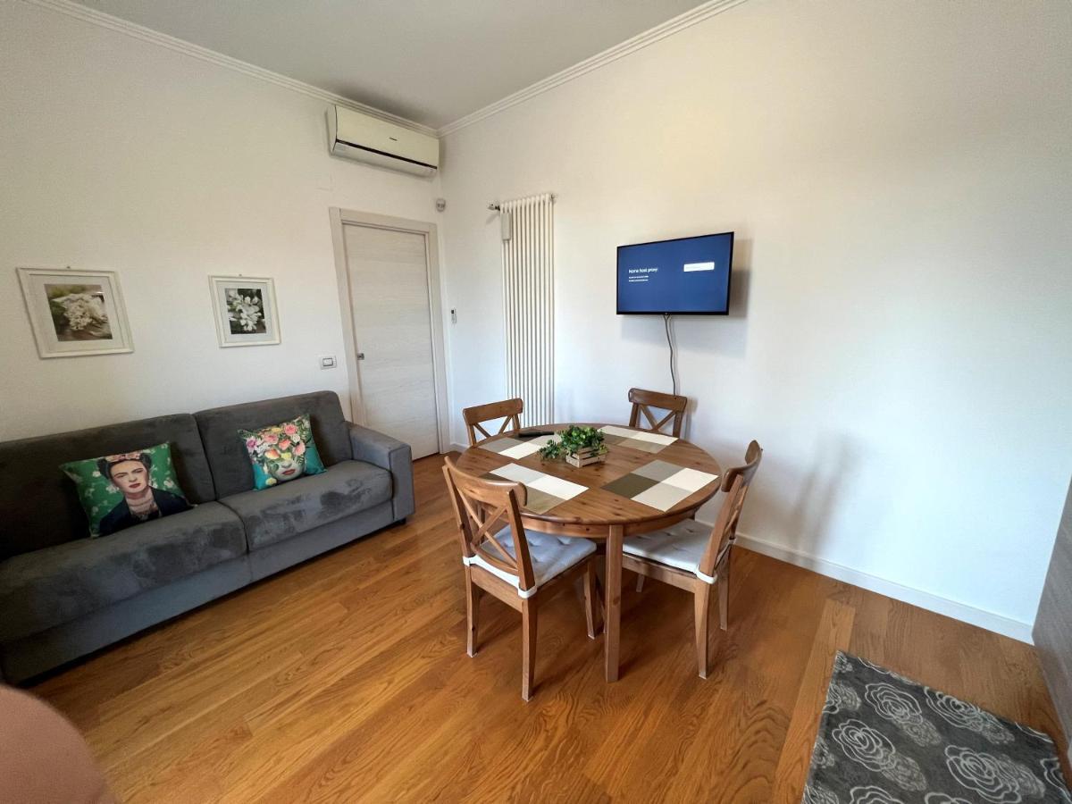 Apartmán Quietandrelax In Piscina Da Giugno A Settembre Bari Exteriér fotografie