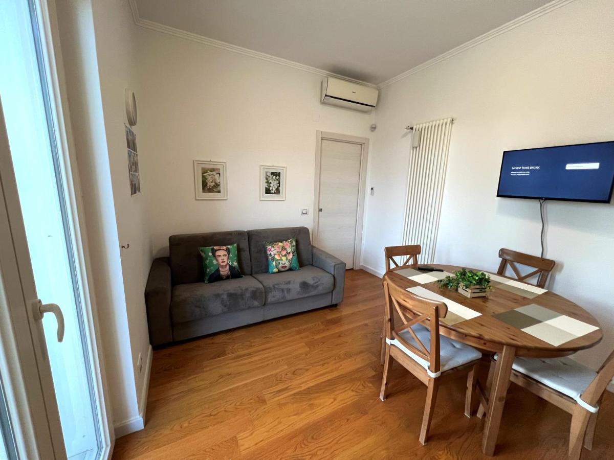 Apartmán Quietandrelax In Piscina Da Giugno A Settembre Bari Exteriér fotografie